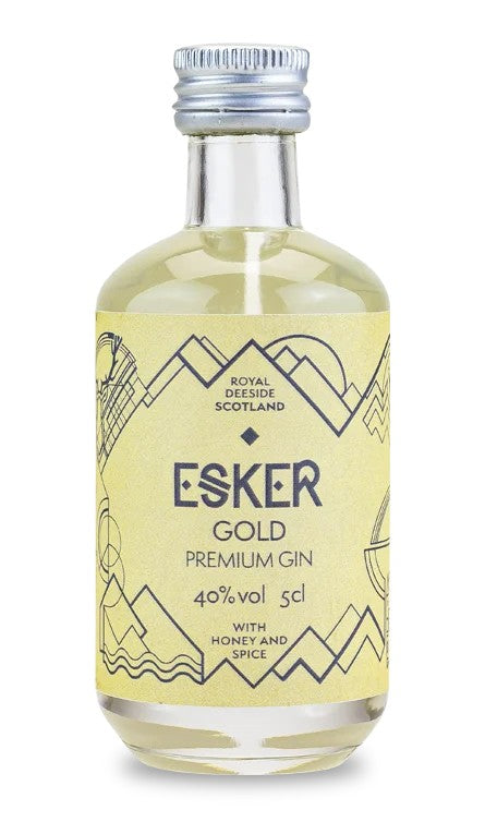 EskerGoldGin