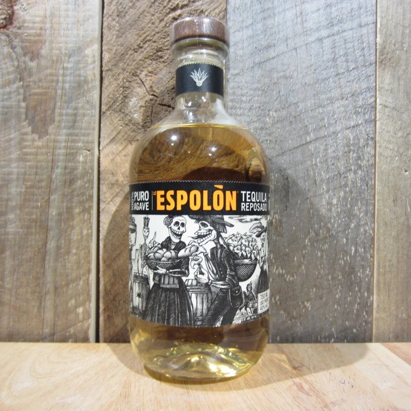 EspolonReposado750ml