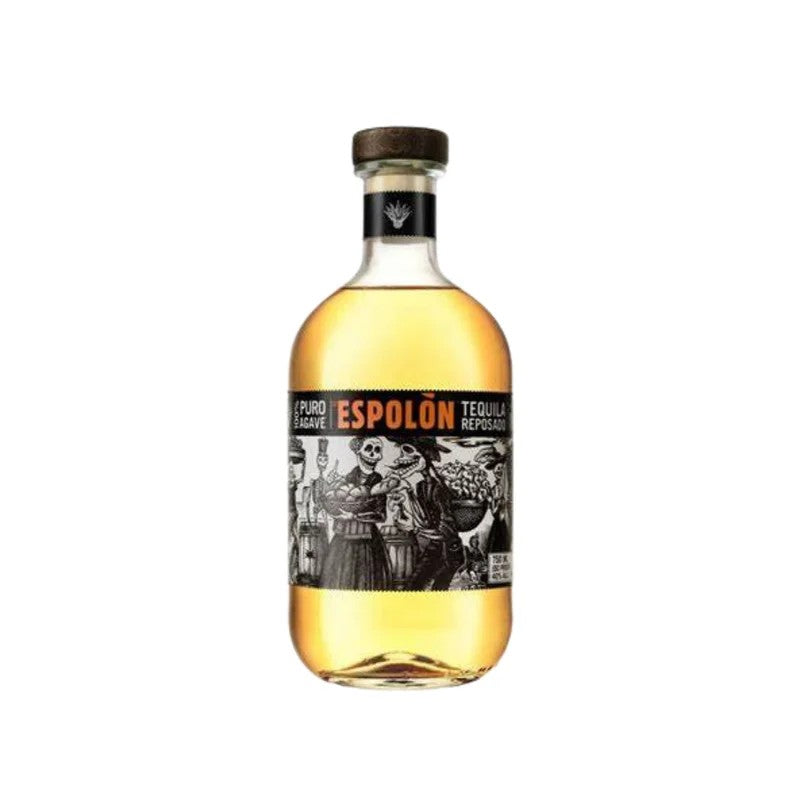 EspolonTequila750mlReposado