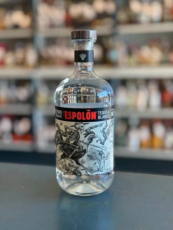ESPOLONTEQUILABLANCO