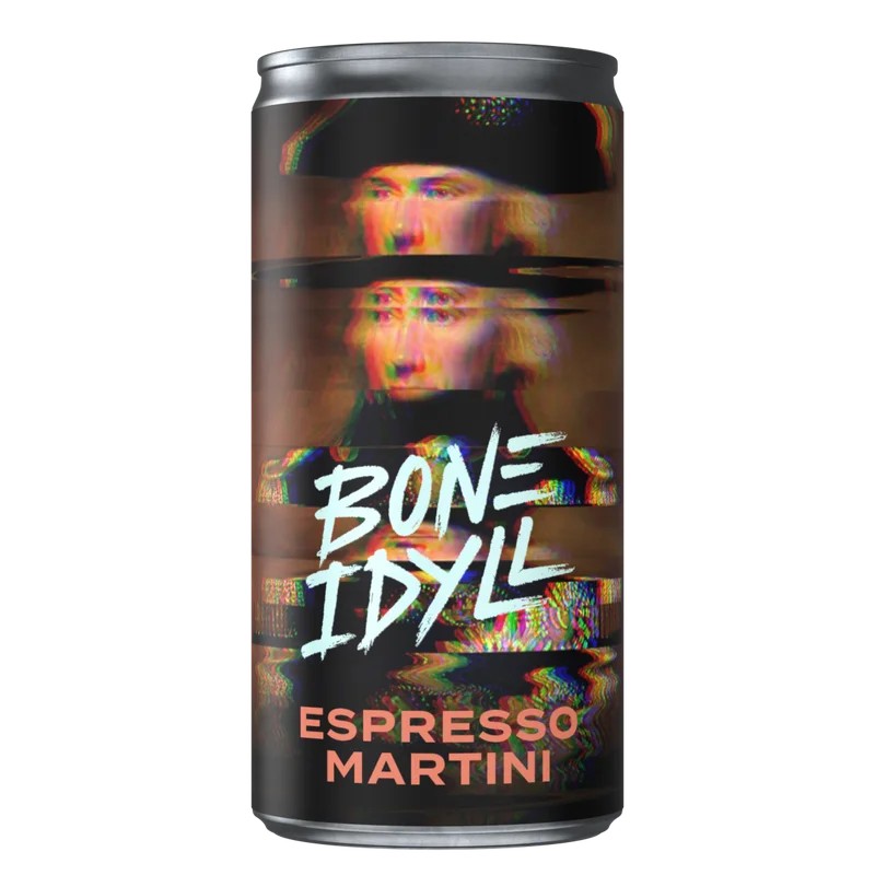 EspressoMartini