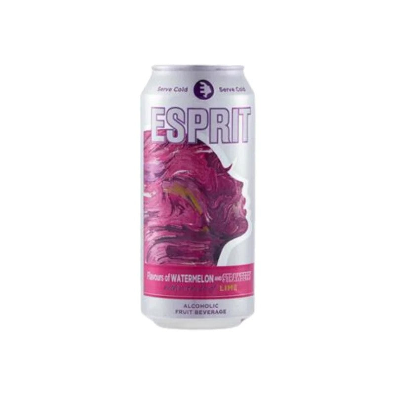 Esprit440mlCanWatermelon&S/Berry