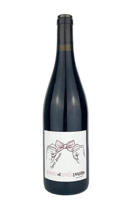 EspritDetenteRougeGamay,DomaineLandronChartier