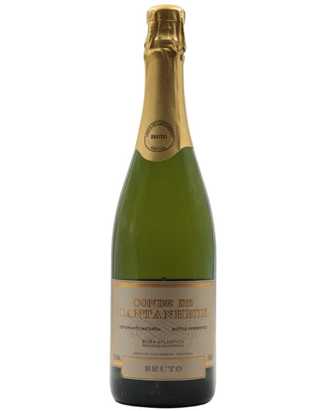 EspumanteCondedeCantanhedeBruto1.5L