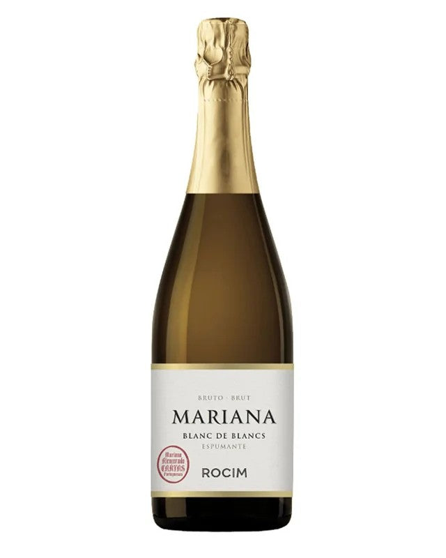 EspumanteMarianaBlancDeBlancs75cl