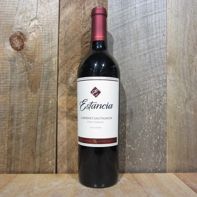 EstanciaCabernetSauvignon750ml