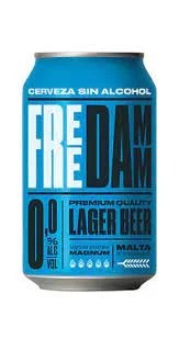 EstrellaDamm0.0(FreeDamm)Cans24x330ml
