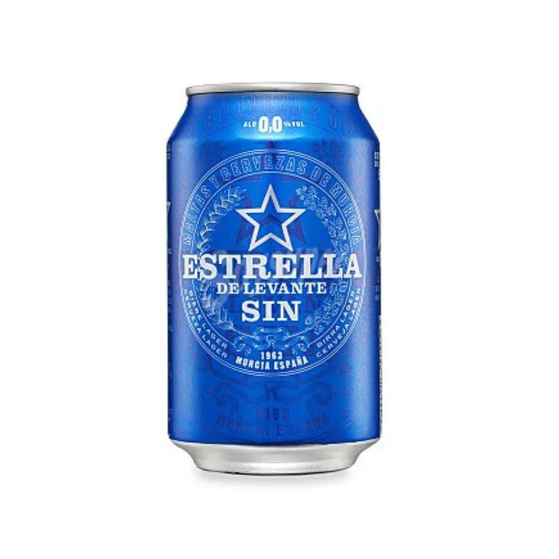 EstrellaLevante0.0–AlcoholFreeBeer