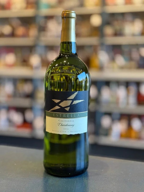 ESTRELLAPROPRIETOR’SRESERVECHARDONNAY,CALIFORNIA2023