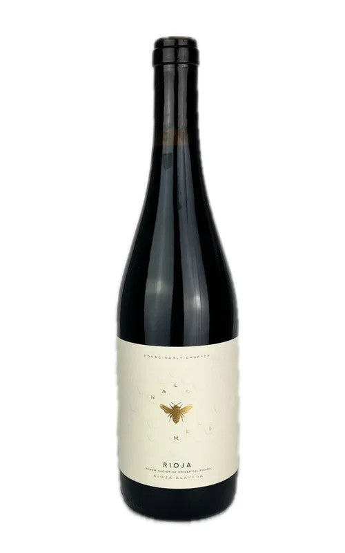 EtereaKriptanNaloMeli,Rioja