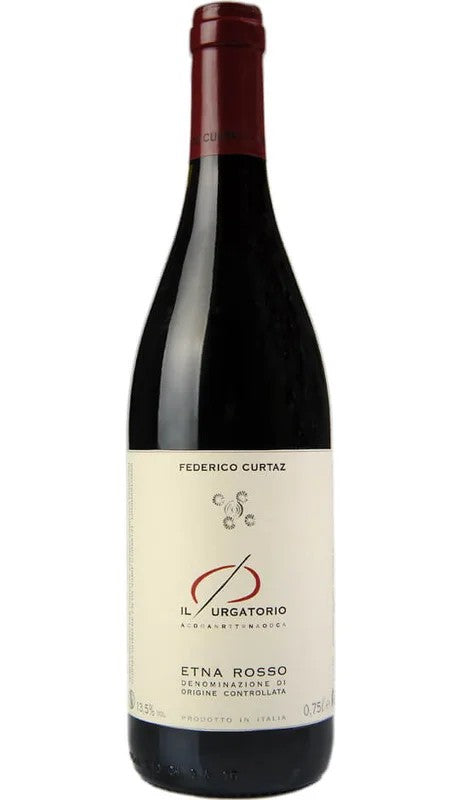 EtnaRossoDOC–IlPurgatorio–FedericoCurtaz
