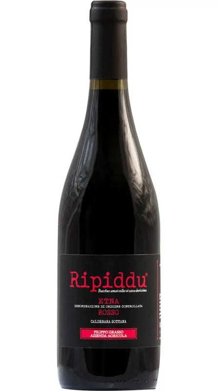 EtnaRossoDOC–Ripiddu–FilippoGrasso