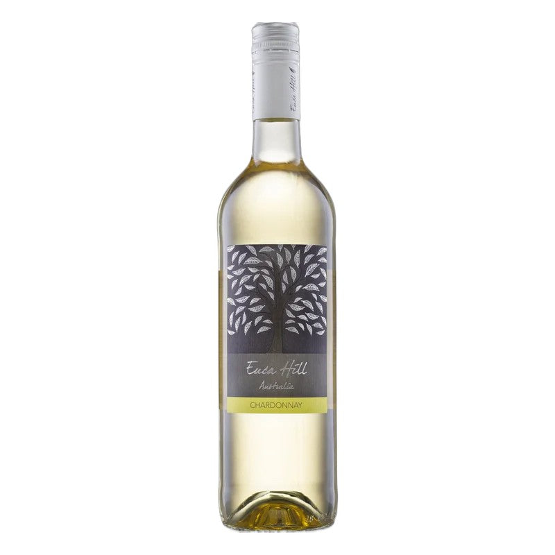 EucaHill,Chardonnay