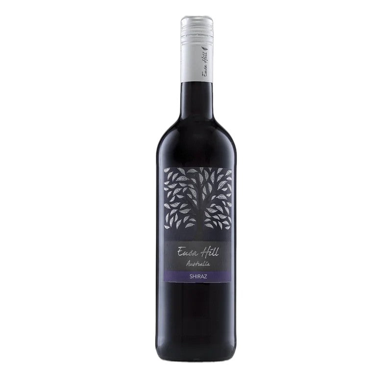 EucaHill,Shiraz