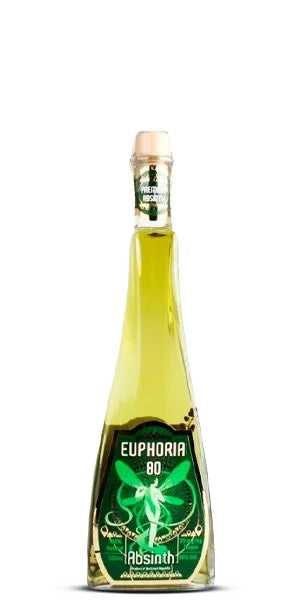 Euphoria80Absinth(500mL)