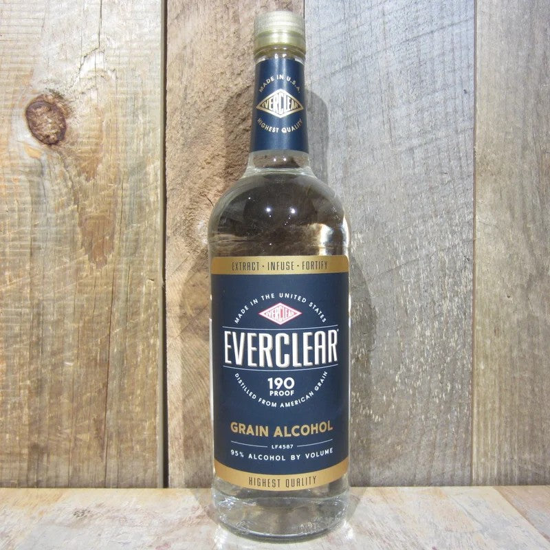 EverclearGrainAlcohol1L