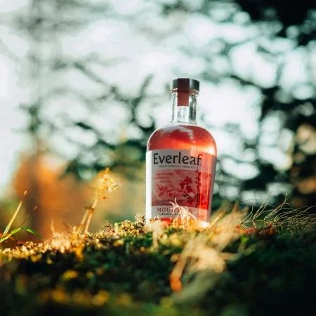 EverleafMountainNonAlcoholicAperitifSpirit(50cl)0%
