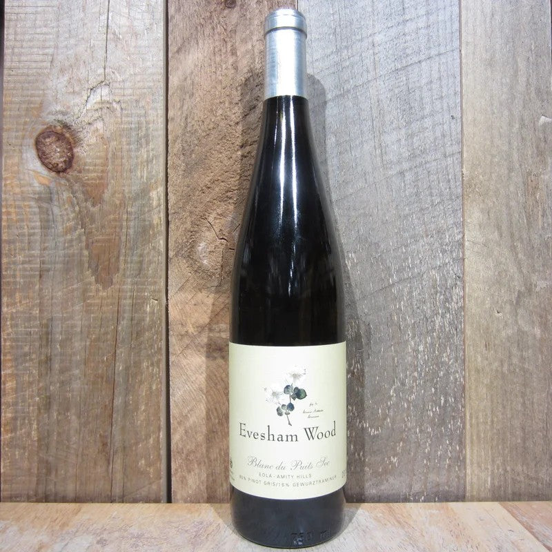 EveshamWoodBlancduPuitsSec750ml