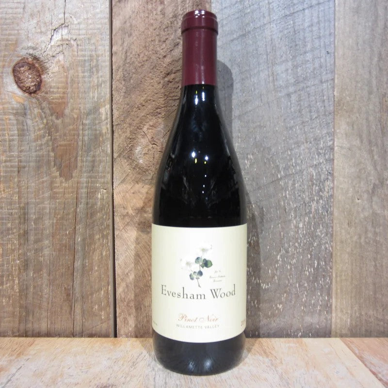 EveshamWoodWillamettePinotNoir2019750ml