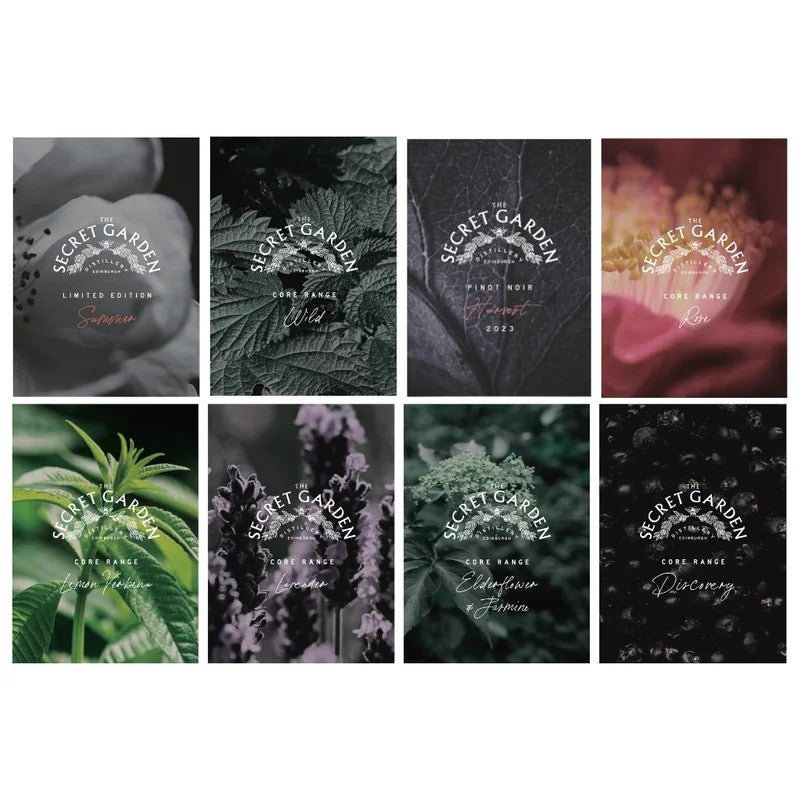 ExclusiveCocktailBooklets
