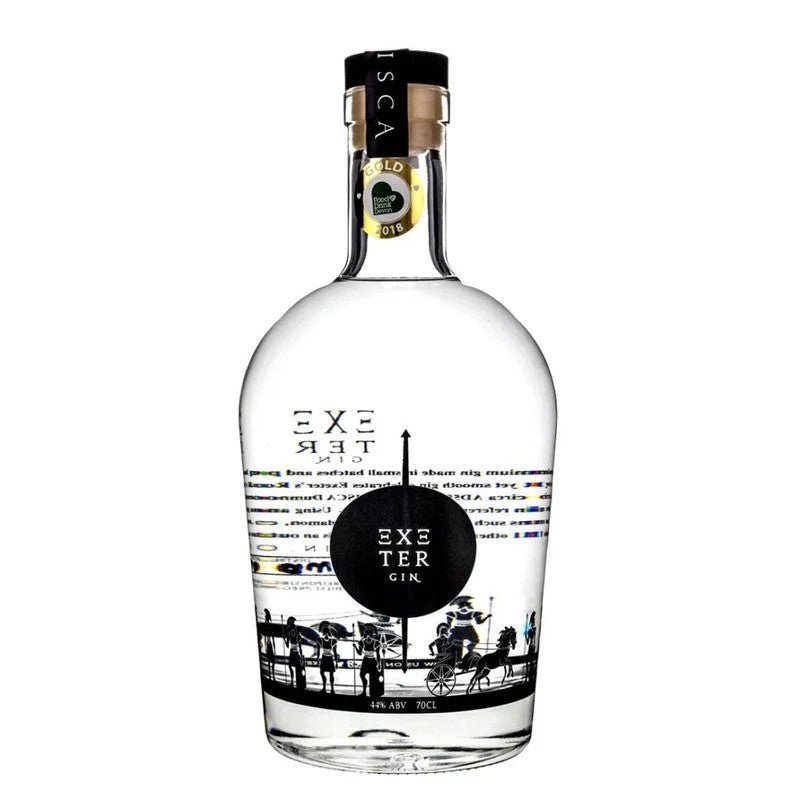 ExeterGin