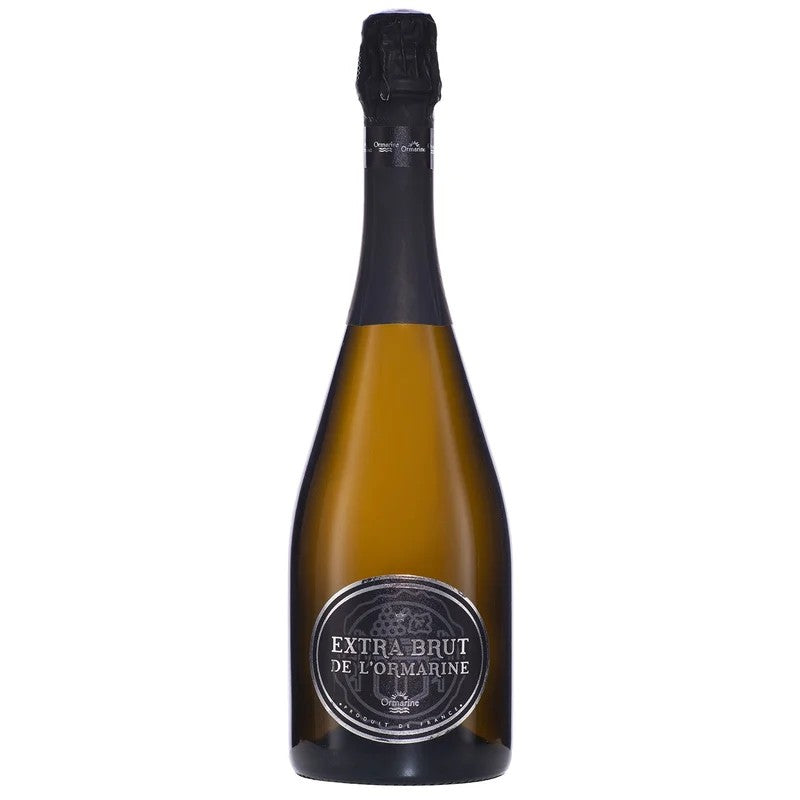 ExtraBrutPiquepoul,Cavedel’Ormarine