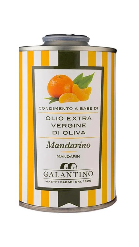 ExtraVirginOliveOil–Mandarin–250mlCan–Galantino