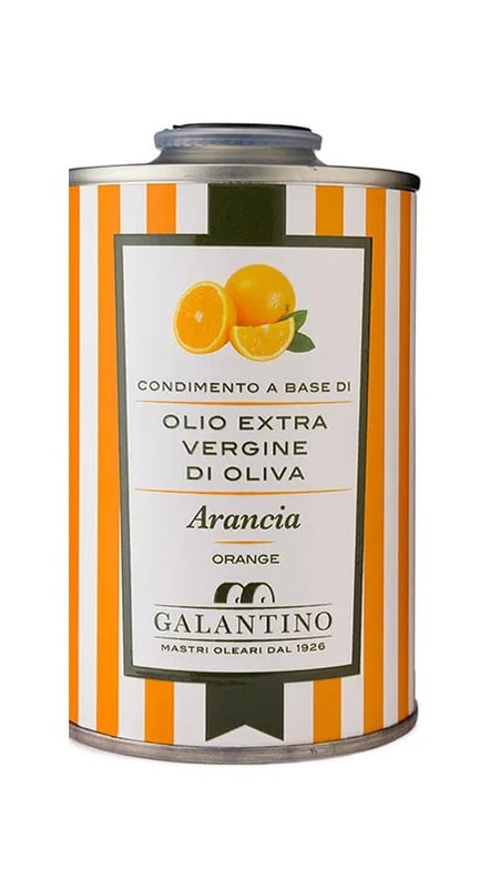 ExtraVirginOliveOil250ml–Orange–Galantino