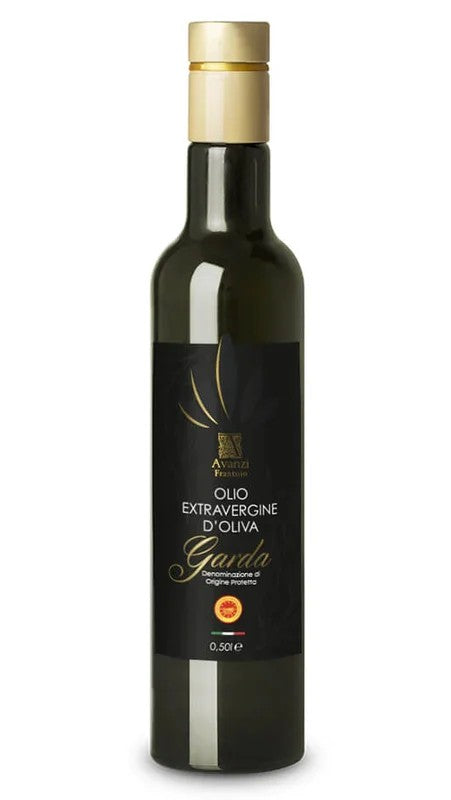 ExtraVirginOliveOil500ml–GardaDOP–Avanzi