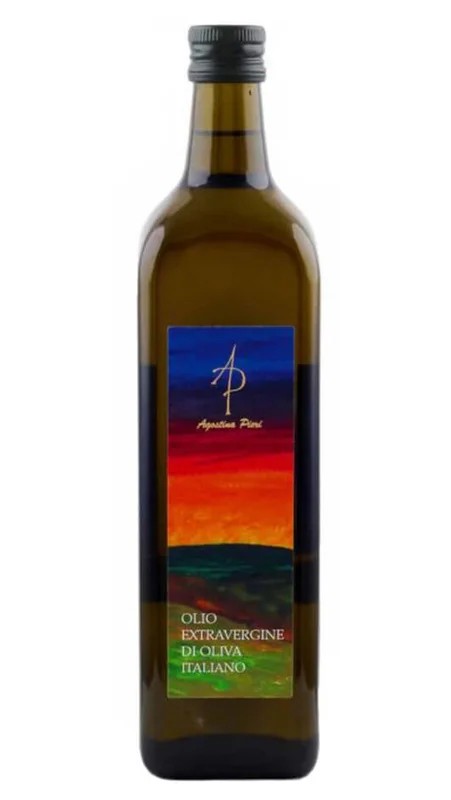 ExtraVirginOliveOil500ml–PieriAgostina