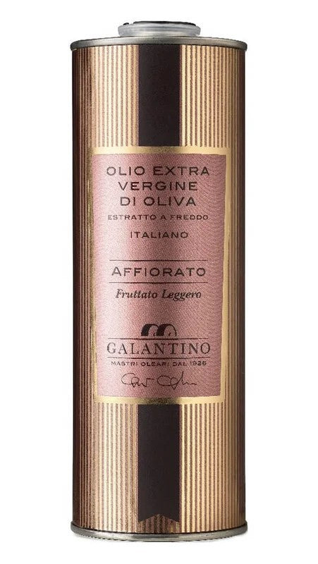 ExtraVirginOliveOilAffioratoCan500ml–Galantino