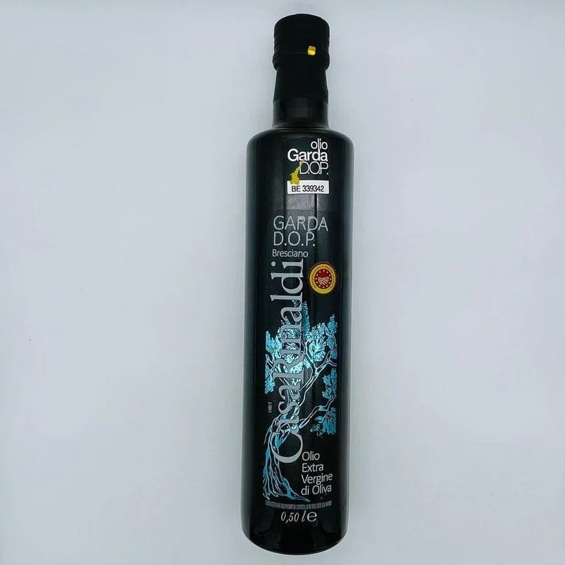 ExtraVirginOliveOilGARDAPDO500ml