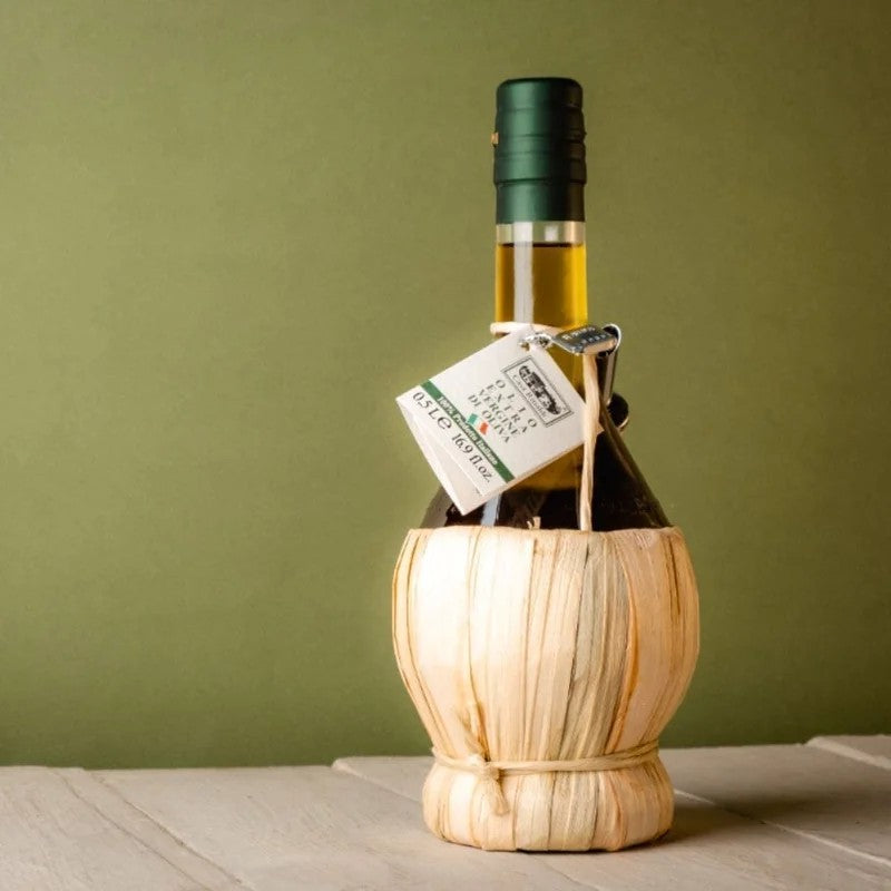 ExtraVirginOliveOilInFlask(500ml)