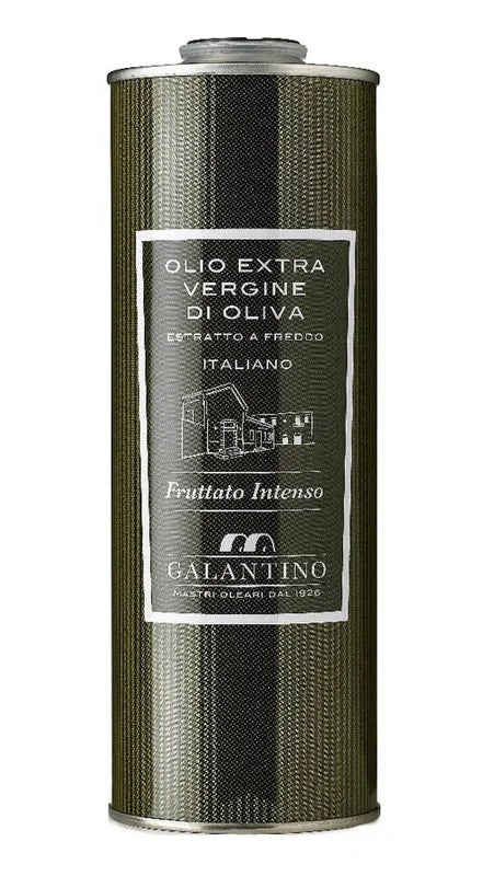 ExtraVirginOliveOilIntensoCan500ml–Galantino