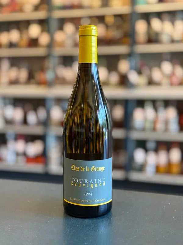 F.CHIDAINECLOSDELAGRANGETOURAINESAUVIGNONBLANC,FRANCE2024