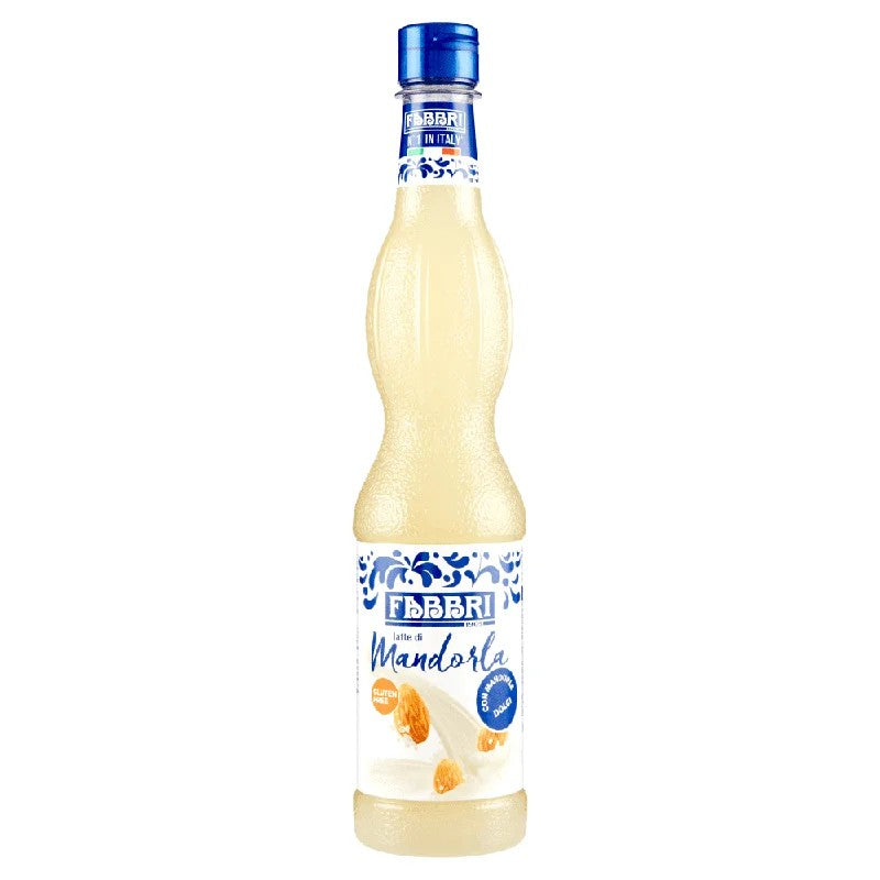 FabbriAlmondMilk560ml