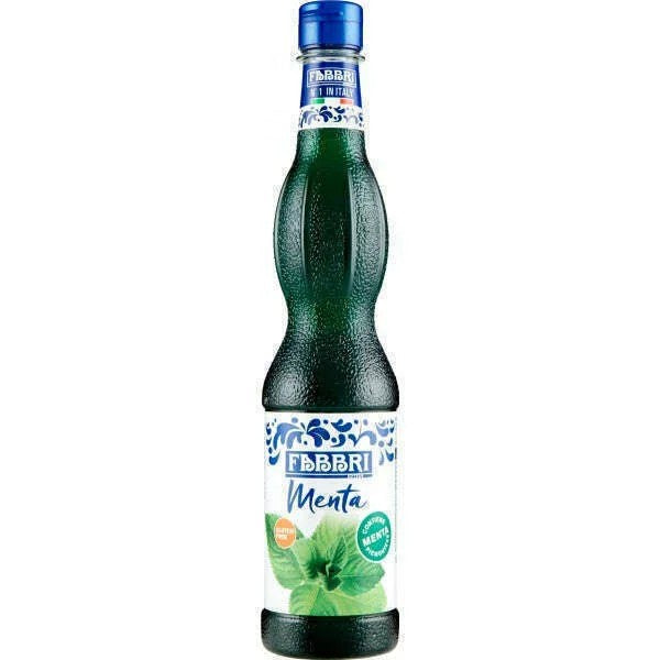 FabbriMINTSYRUP560ML