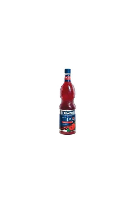 FabbriMixybarStrawberry1,3kgFabbri
