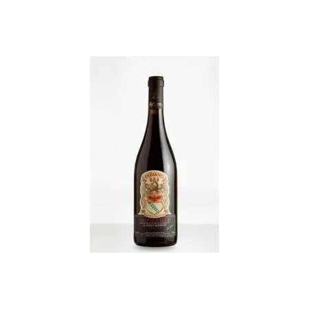 FabianoValpolicellaRipassoDOCClassicoSuperioreRedWine14%ABV(75cl)