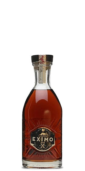 FacundoEximoRum(700mL)