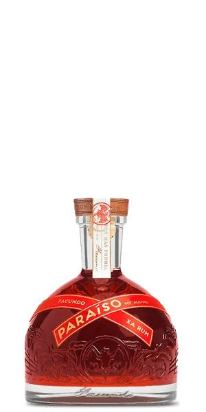 FacundoParaisoXARum(700mL)
