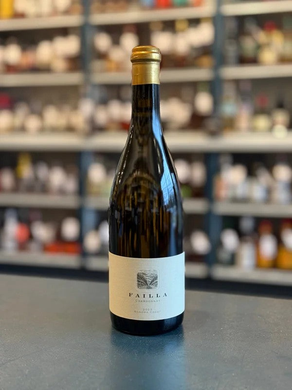FAILLA‘SONOMACOAST’CHARDONNAY,CALIFORNIA2023