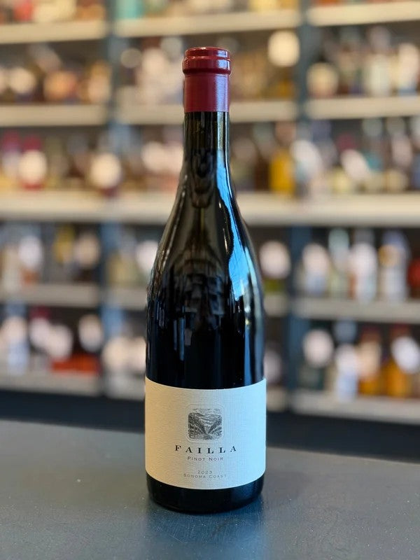 FAILLA‘SONOMACOAST’PINOTNOIR,CALIFORNIA2023