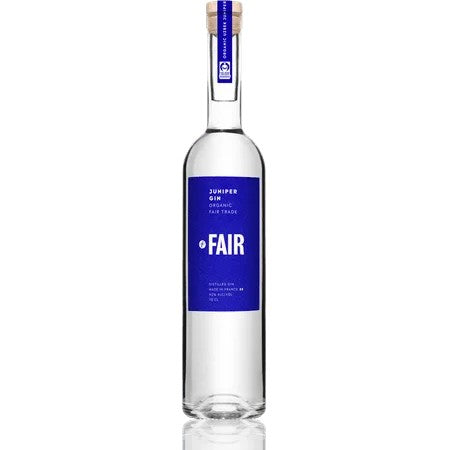 FAIR.JuniperGin(50cl)(50cl)42%