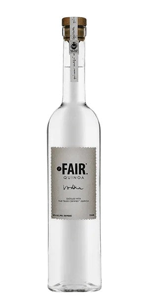 FAIR.QuinoaVodka(700mL)
