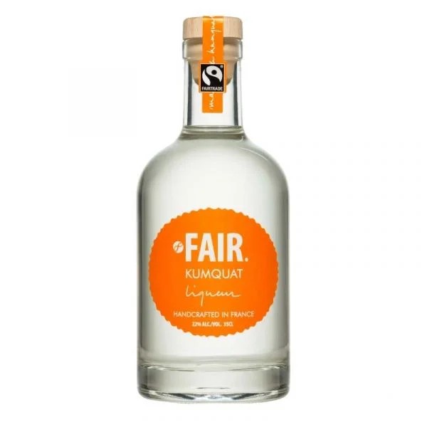 FairKumquatLiqueur70cl