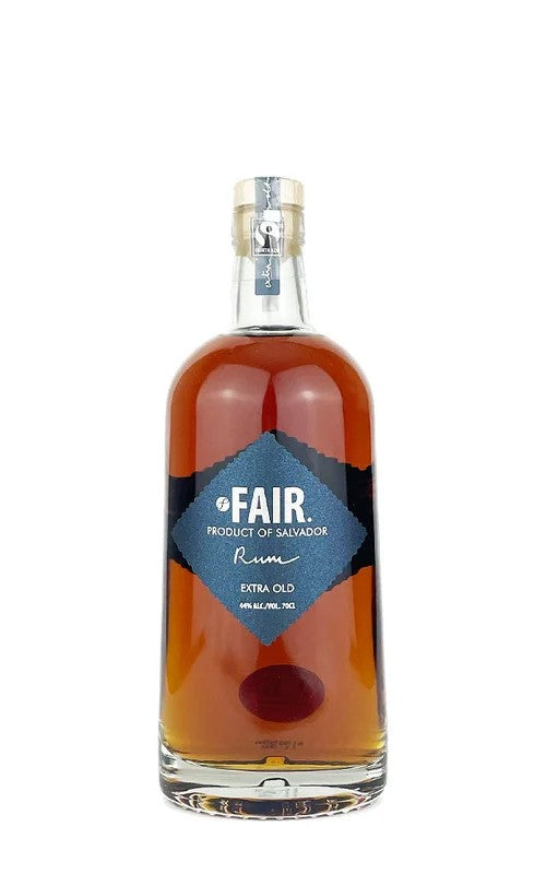 FairParaguayRumXO