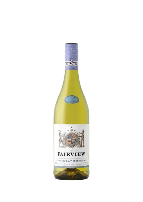 Fairview,DarlingSauvignonBlanc2019,SouthAfrica