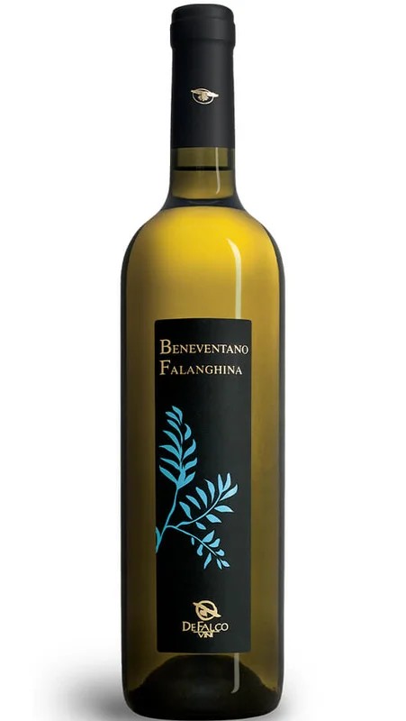 FalanghinadelBeneventanoIGT–DeFalco