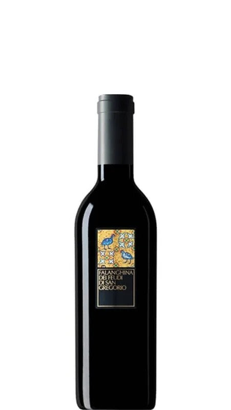 FalanghinaDOC–375ml–FeudidiSanGregorio